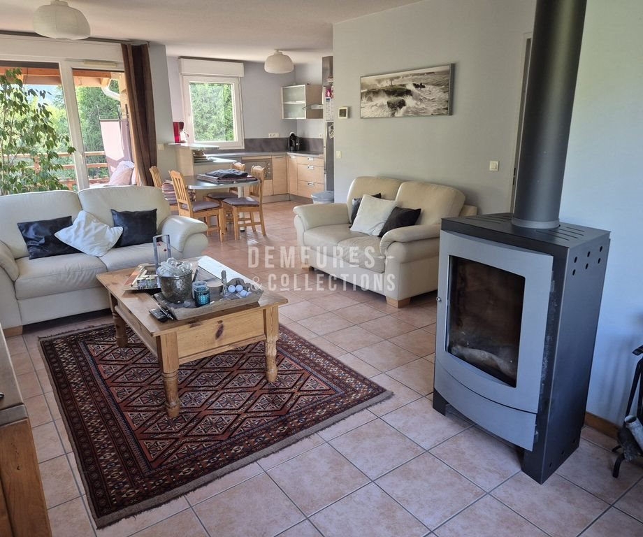 Appartement à vendre, 106m², Séez