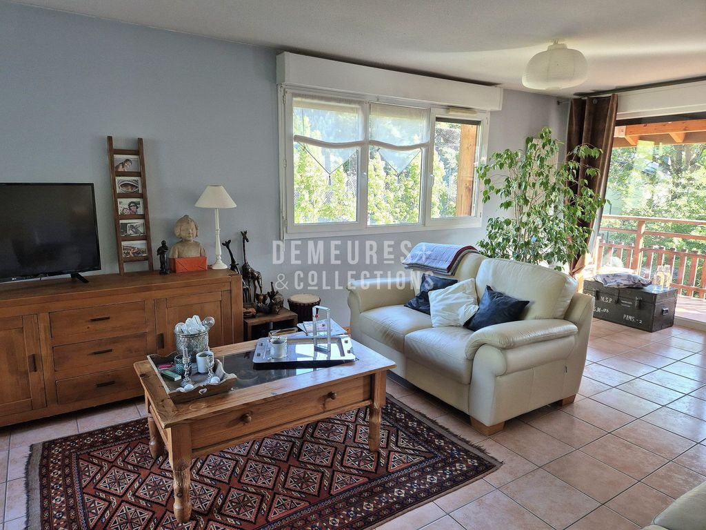 Appartement à vendre, 106m², Séez