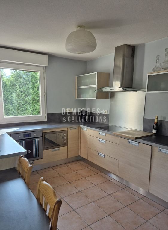 Appartement à vendre, 106m², Séez