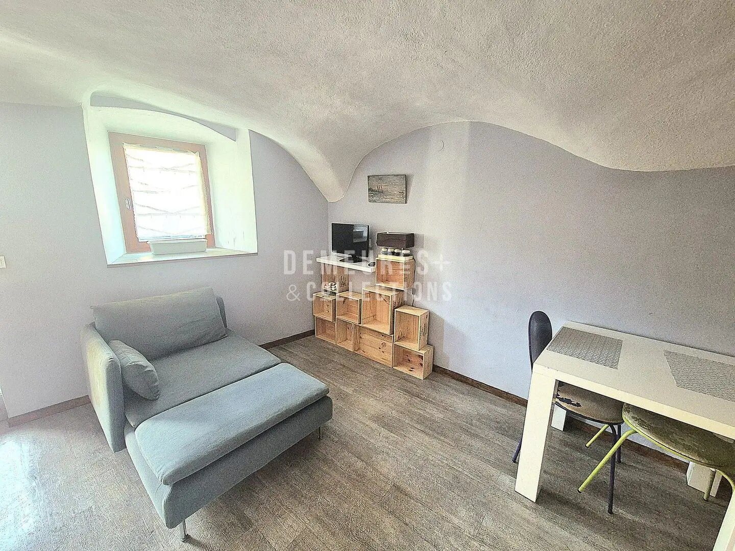 Appartement à vendre, 26m², Bourg-Saint-Maurice (Les Arcs)