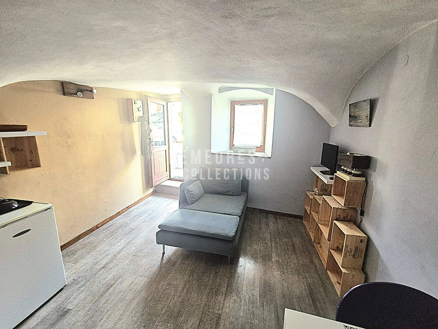 Appartement à vendre, 26m², Bourg-Saint-Maurice (Les Arcs)