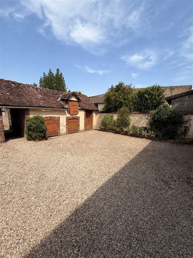 Appartement à louer, 43m², Migennes