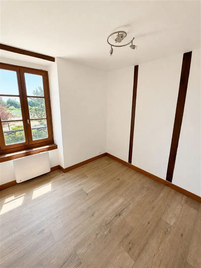 Appartement à louer, 43m², Migennes