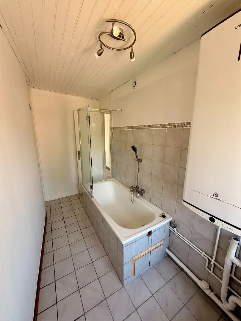 Appartement à louer, 43m², Migennes