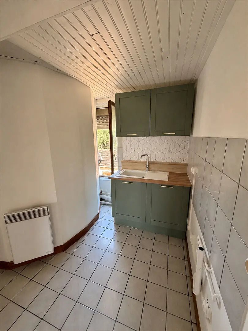 Appartement à louer, 43m², Migennes