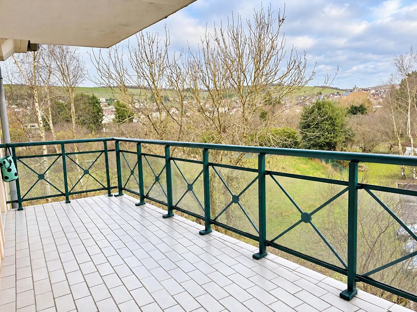 Appartement à louer, 67m², Joigny