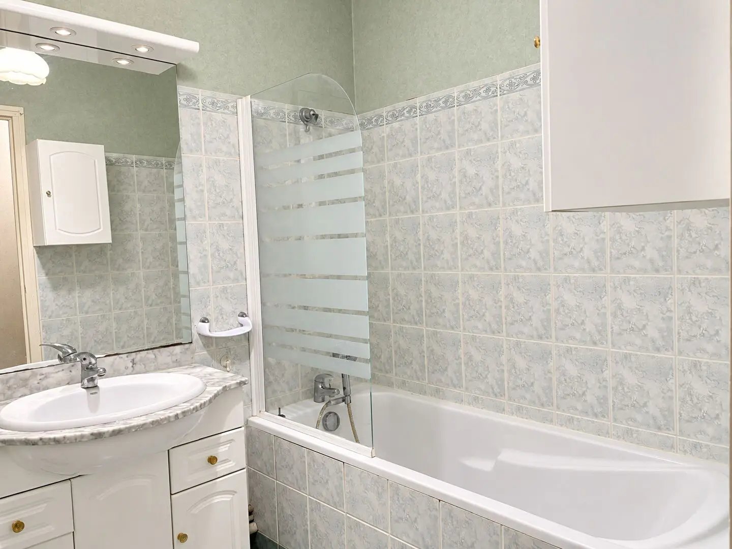 Appartement à louer, 67m², Joigny