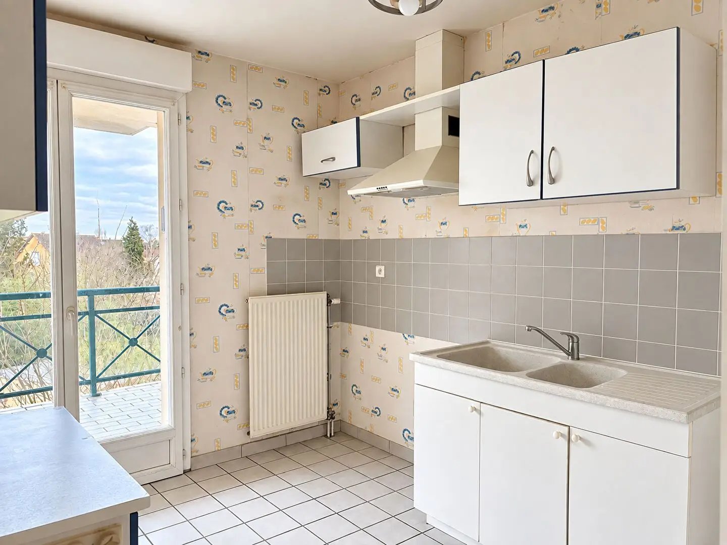 Appartement à louer, 67m², Joigny