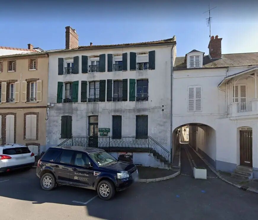 Appartement à vendre, 180m², Brienon-sur-Armançon