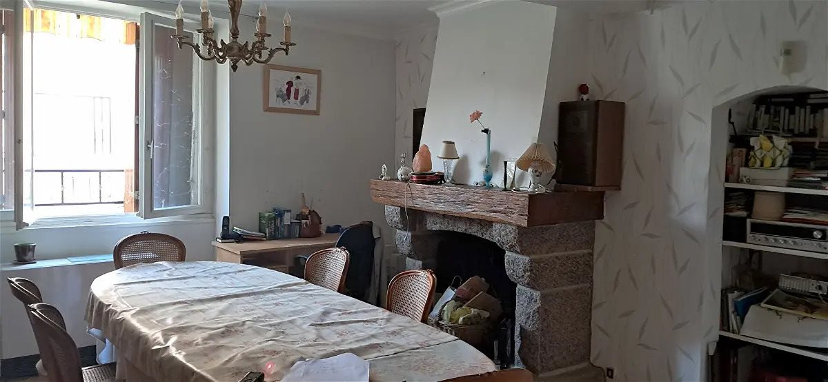 Maison à vendre, 100m², Bassou
