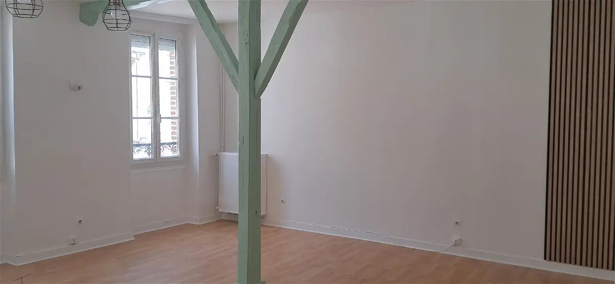 Appartement à vendre, 114m², Brienon-sur-Armançon