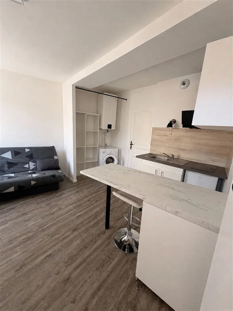 Appartement à louer, 20m², Joigny