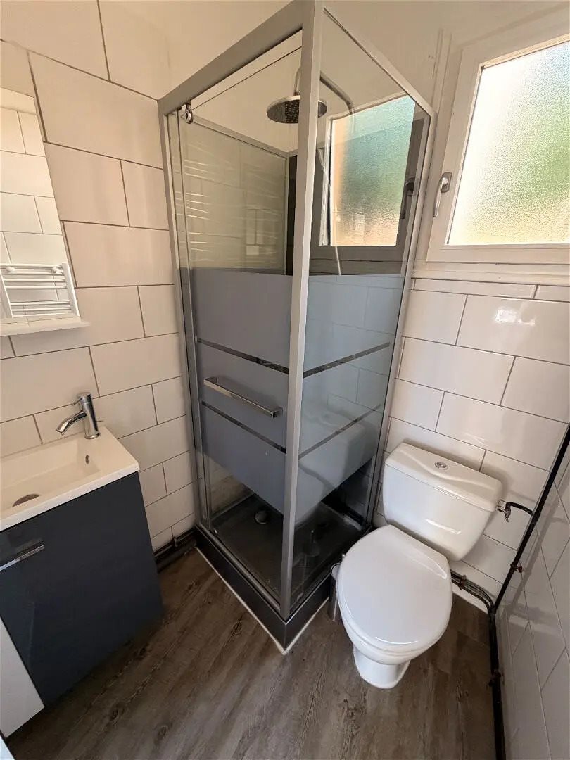 Appartement à louer, 20m², Joigny