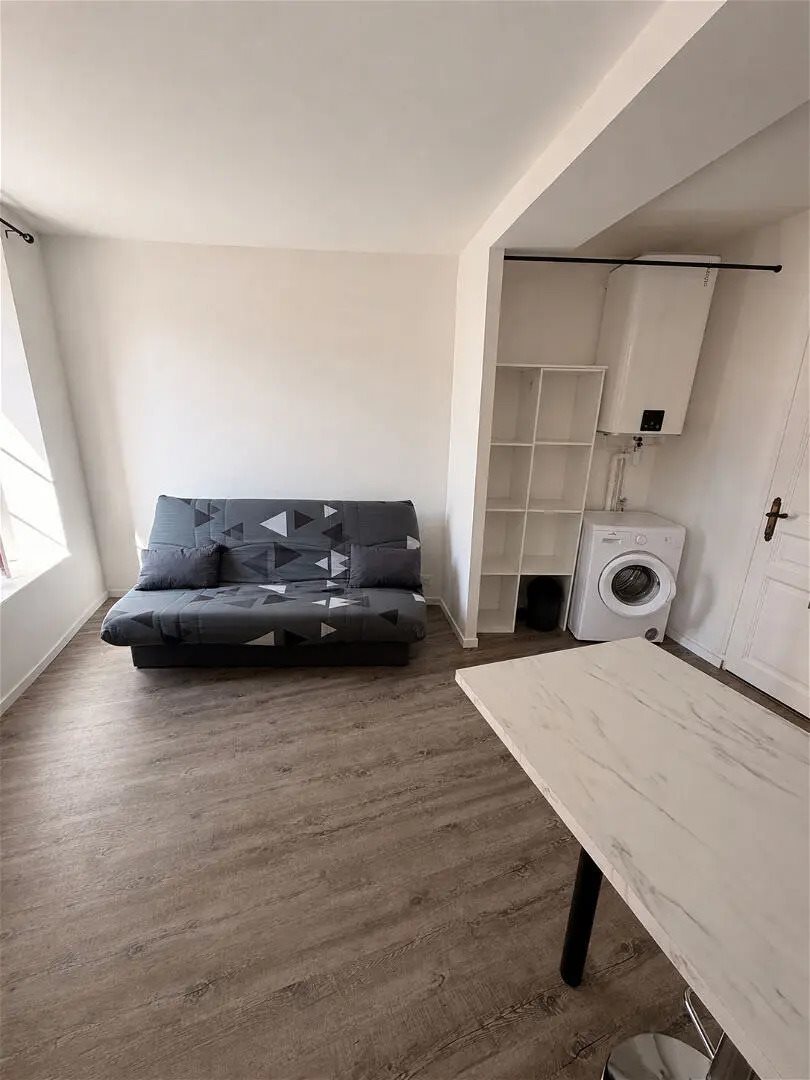 Appartement à louer, 20m², Joigny