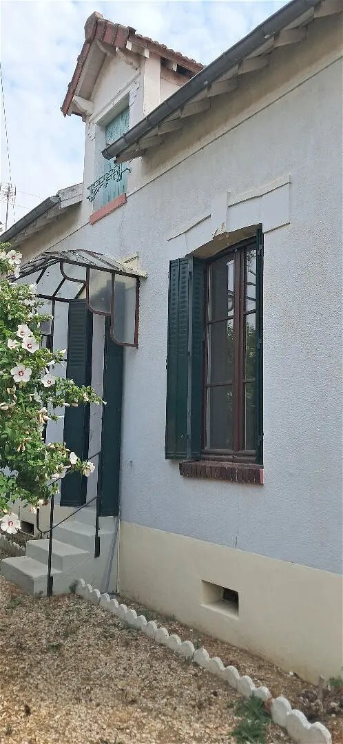 Maison à vendre, 82m², Valence