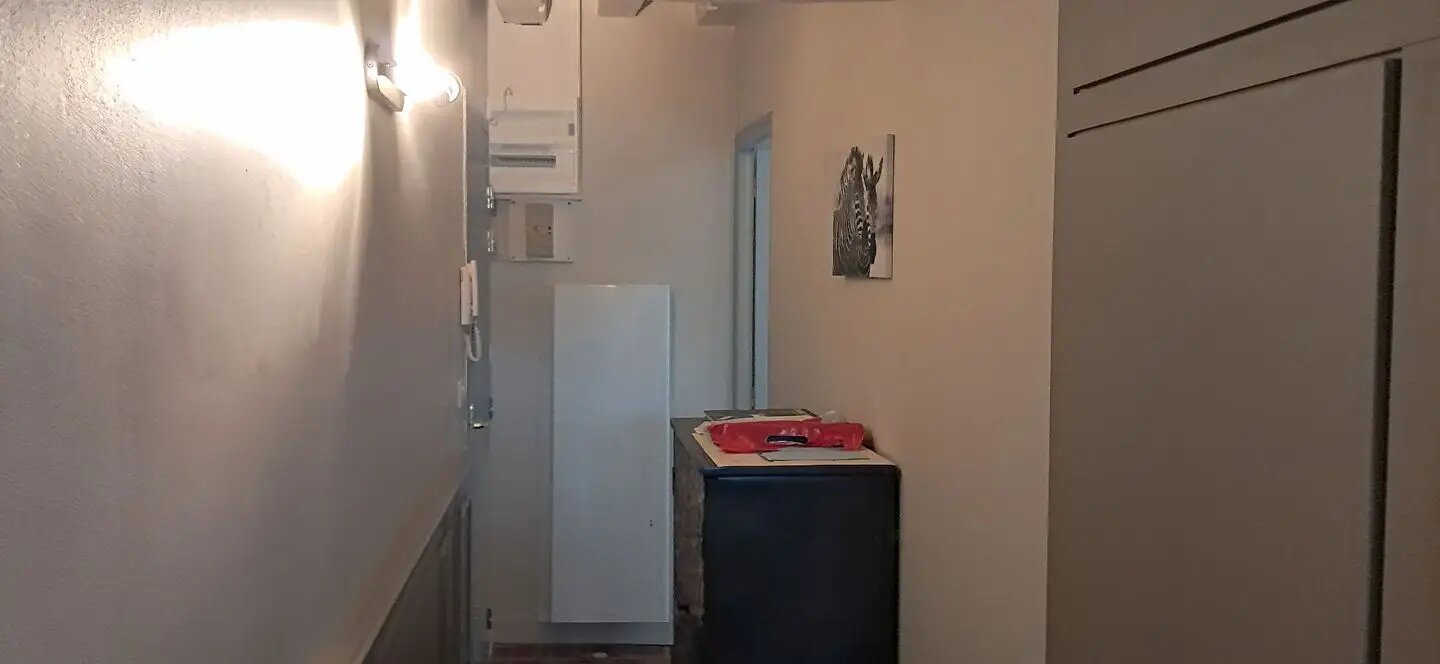 Appartement à vendre, 40m², Auxerre