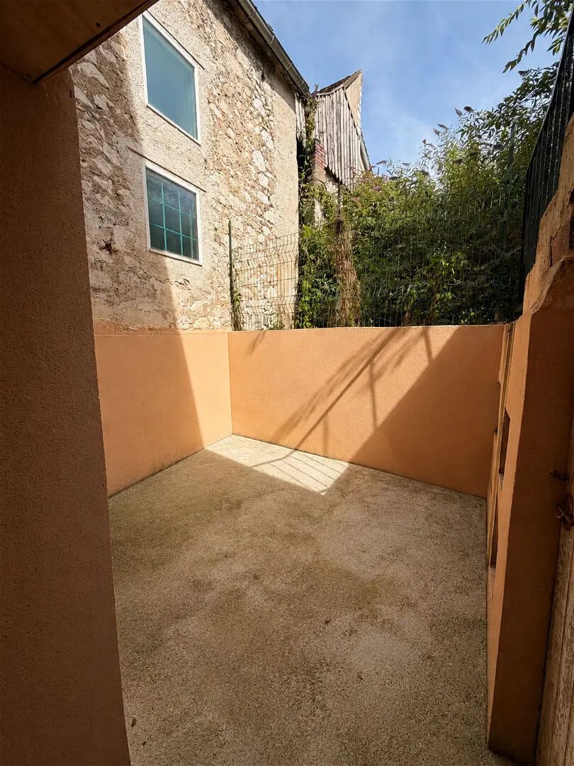 Appartement à louer, 30m², Joigny