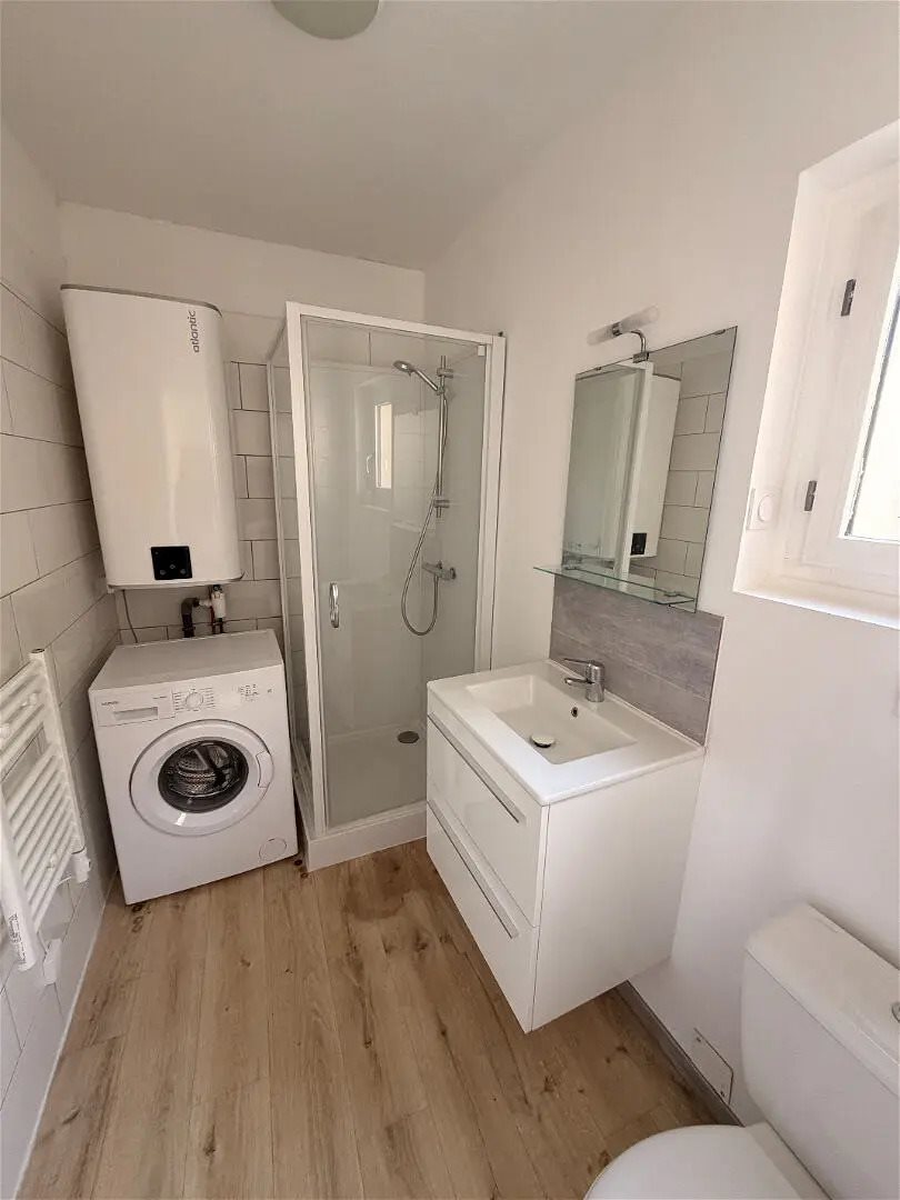 Appartement à louer, 30m², Joigny