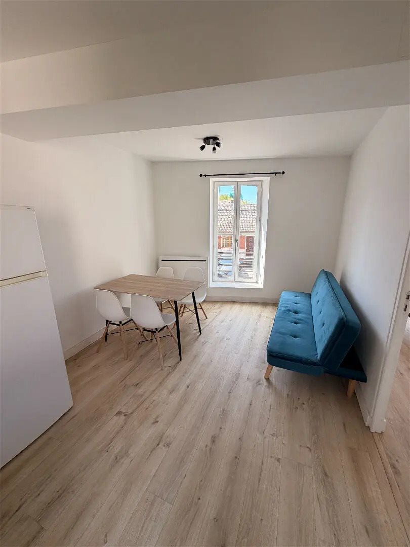Appartement à louer, 30m², Joigny