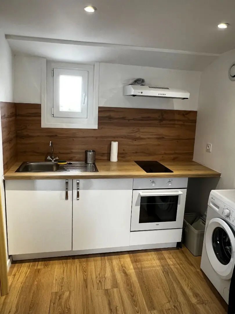 Appartement à louer, 20m², Joigny