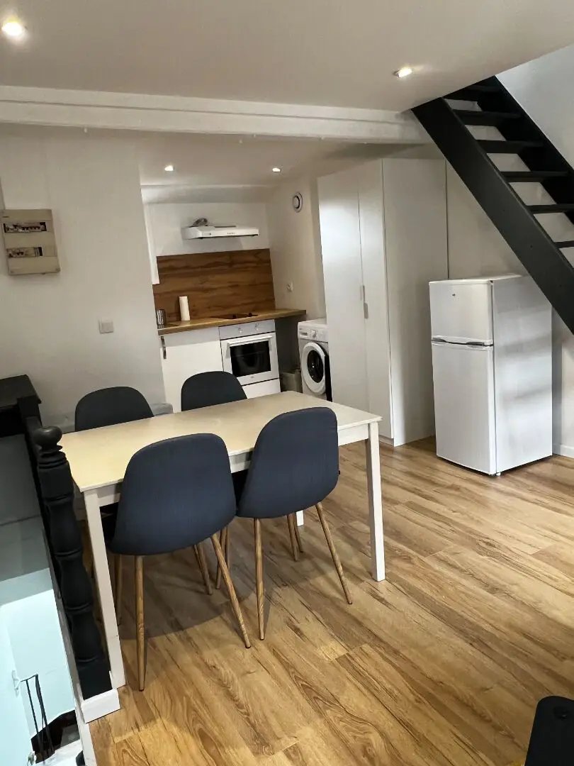 Appartement à louer, 20m², Joigny