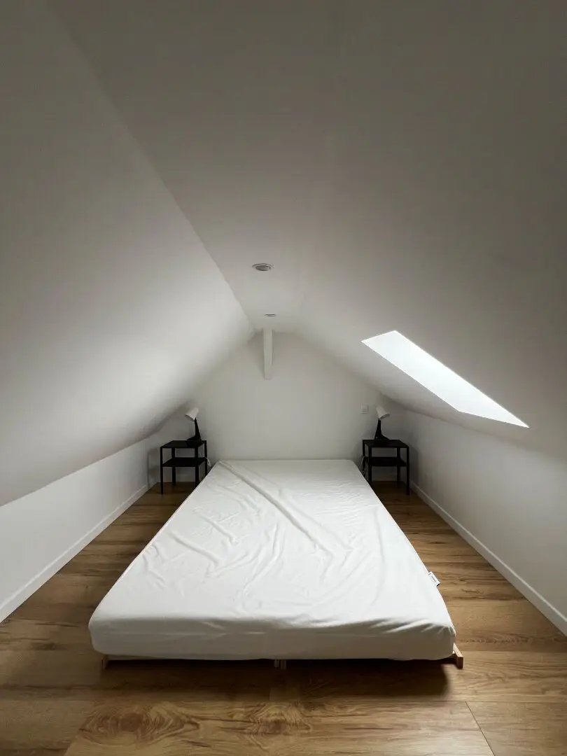 Appartement à louer, 20m², Joigny