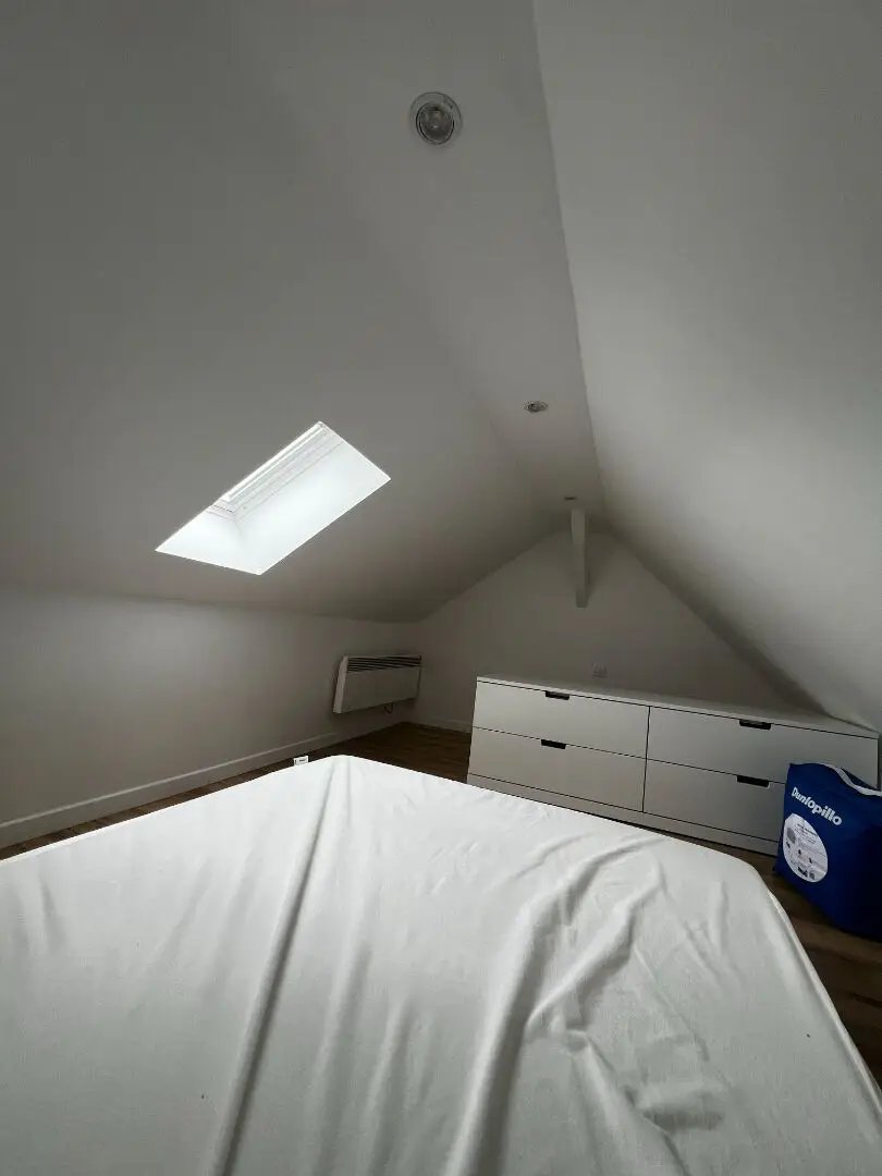 Appartement à louer, 20m², Joigny
