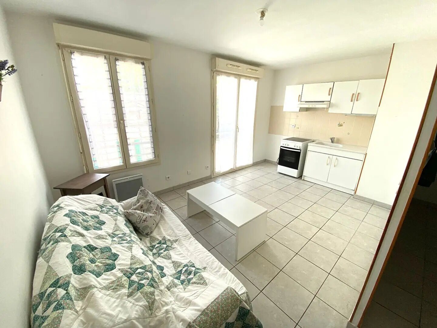 Appartement à louer, 36m², Migennes
