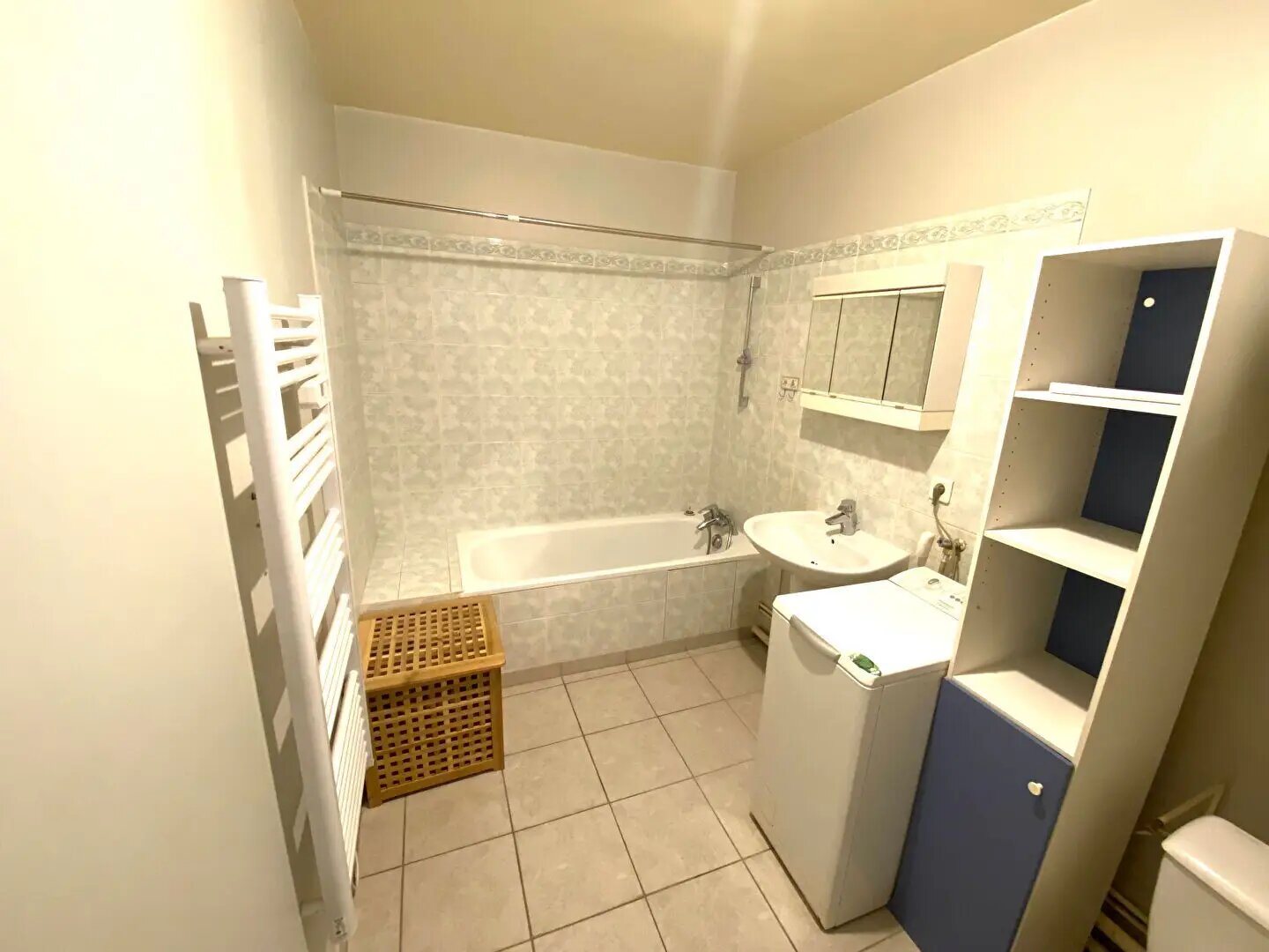 Appartement à louer, 36m², Migennes