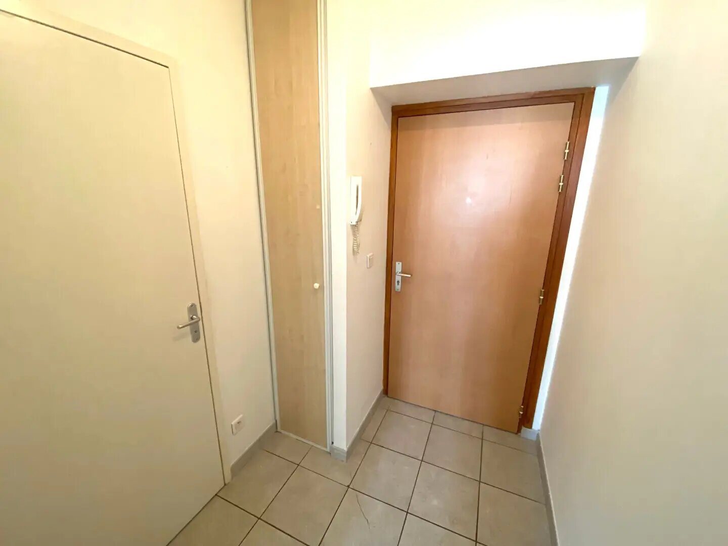 Appartement à louer, 36m², Migennes