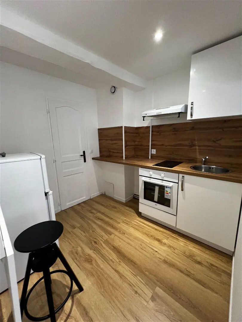 Appartement à louer, 24m², Avranches