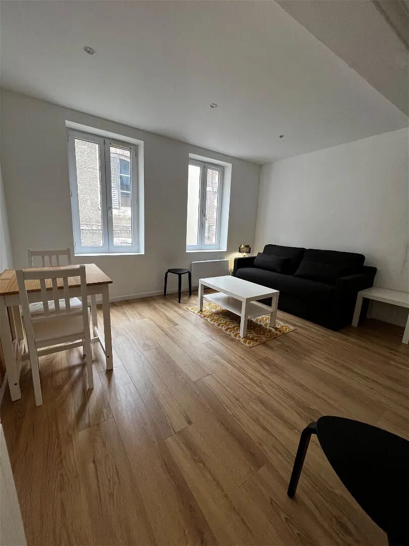Appartement à louer, 24m², Avranches