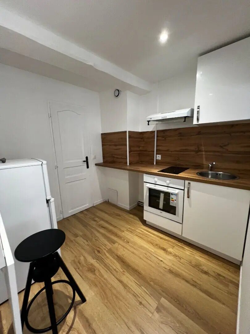 Appartement à louer, 24m², Joigny