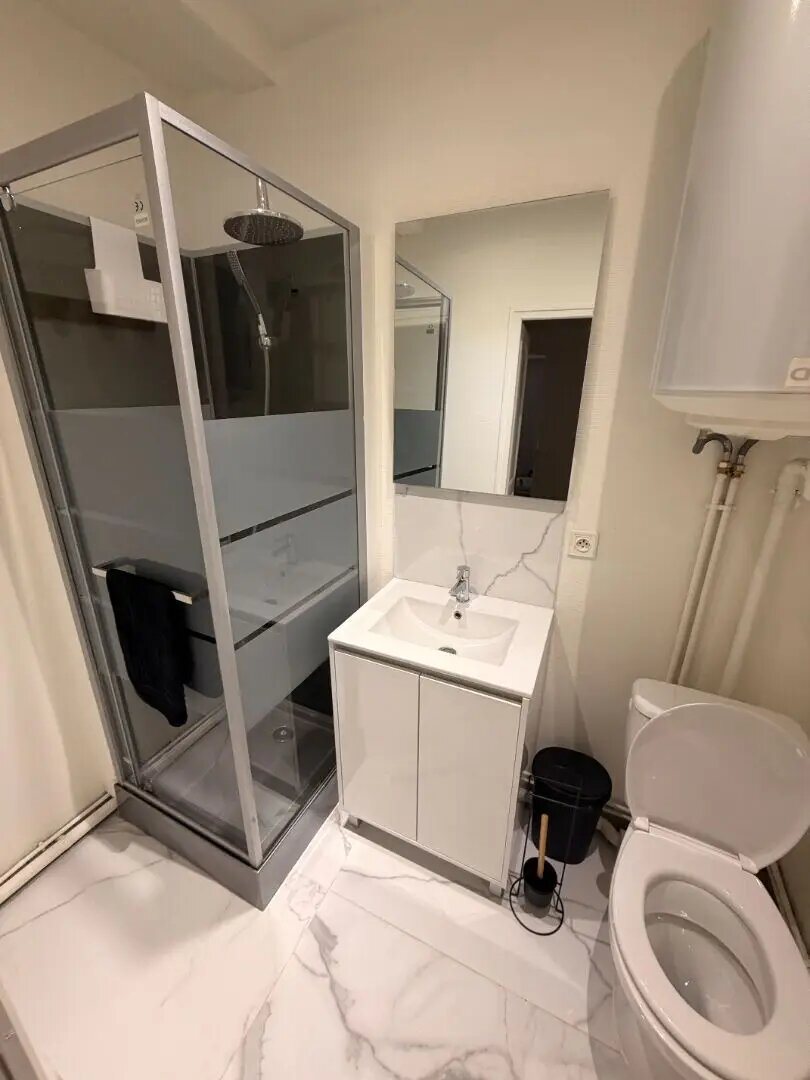 Appartement à louer, 24m², Joigny
