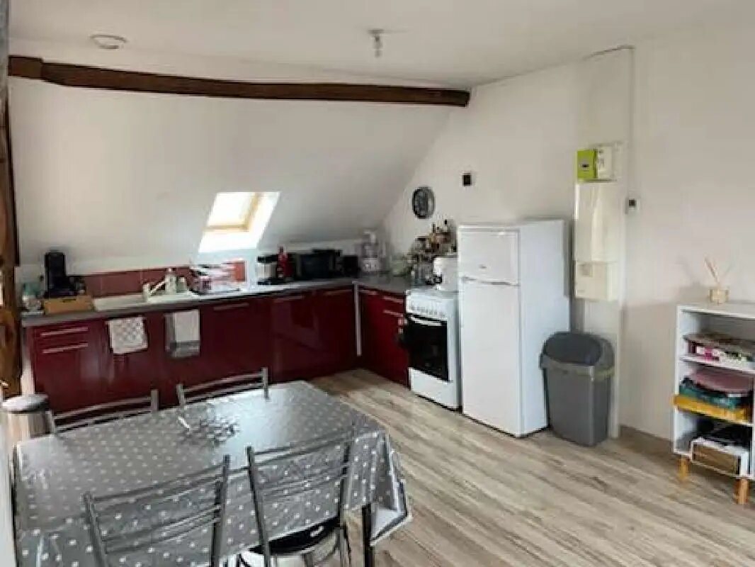 Appartement à louer, 34m², Migennes