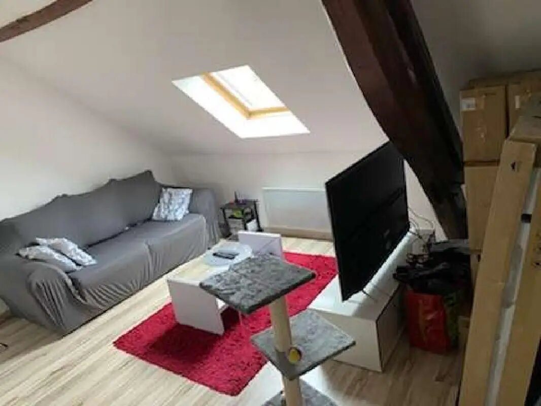 Appartement à louer, 34m², Migennes