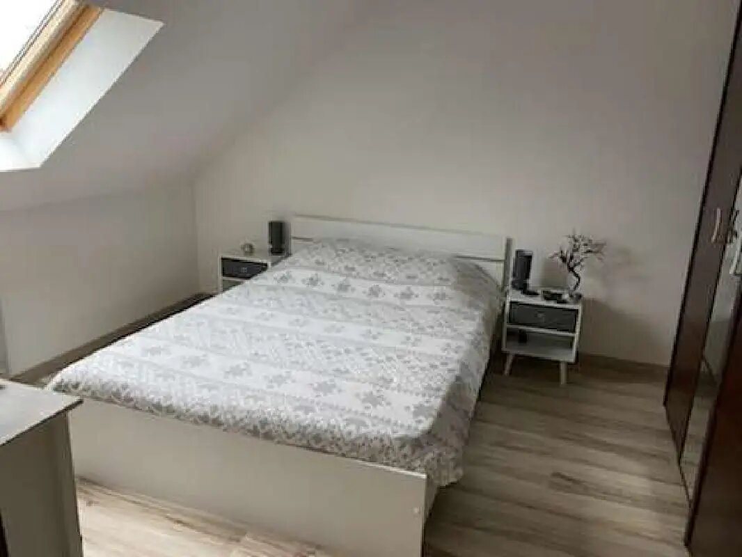 Appartement à louer, 34m², Migennes