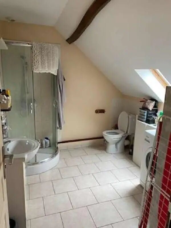 Appartement à louer, 34m², Migennes