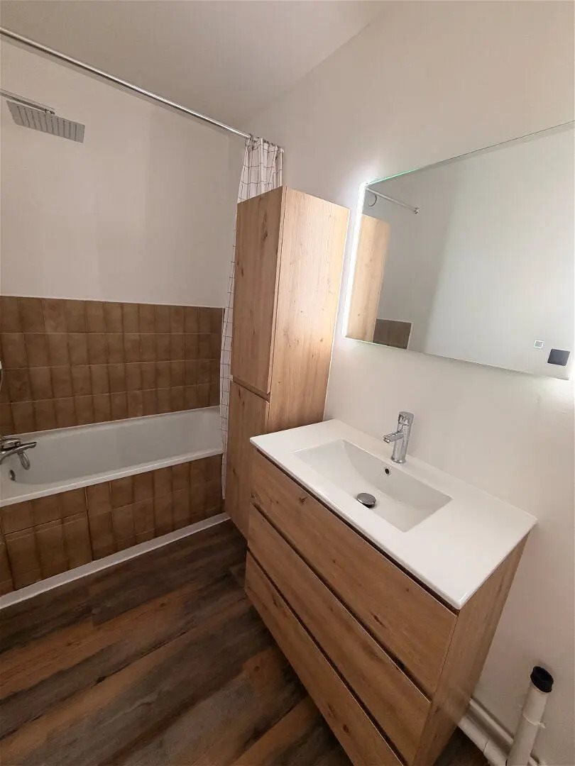 Appartement à louer, 49m², Migennes