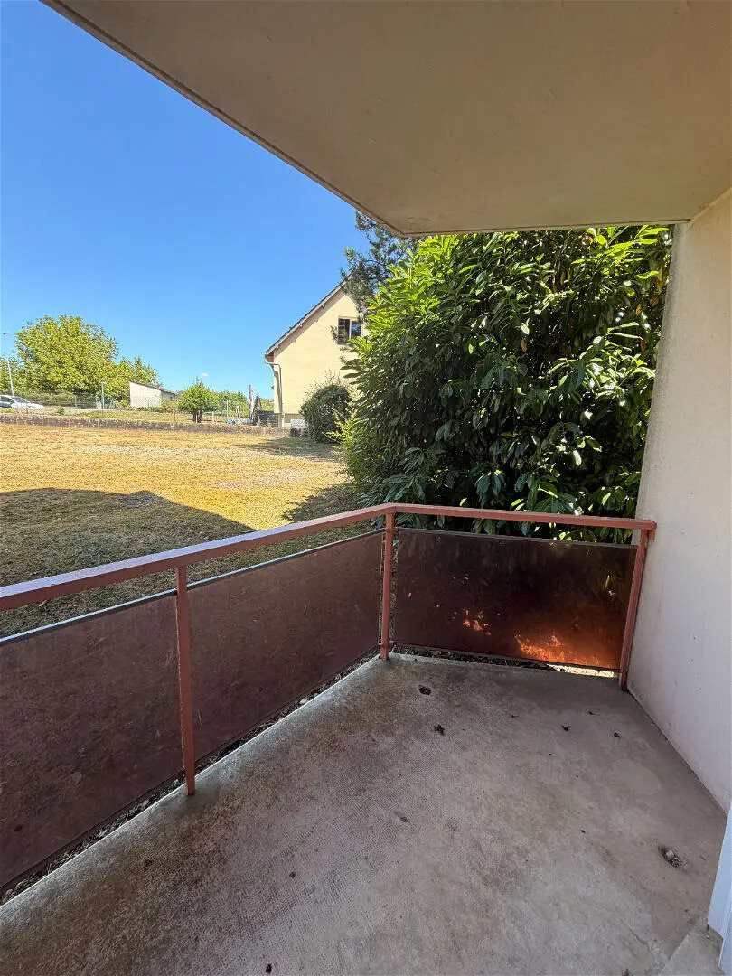 Appartement à louer, 49m², Migennes