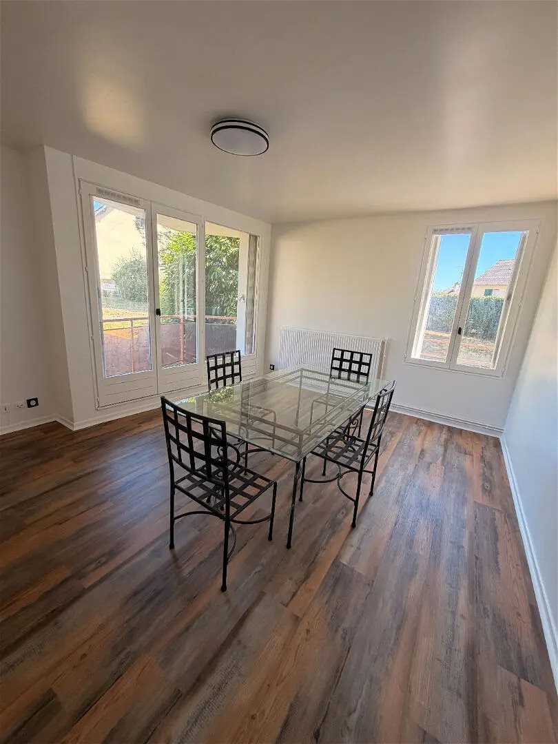 Appartement à louer, 49m², Migennes