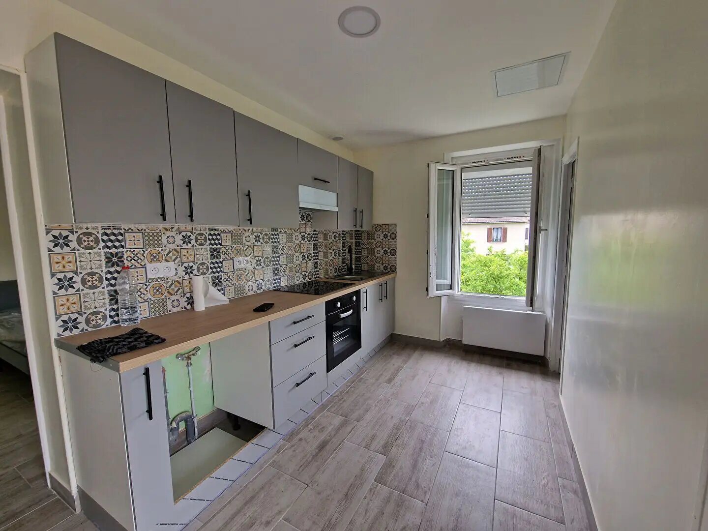 Appartement à louer, 42m², Migennes