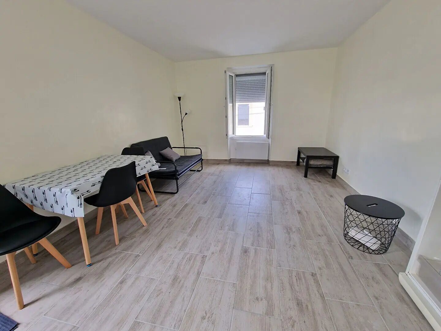 Appartement à louer, 42m², Migennes
