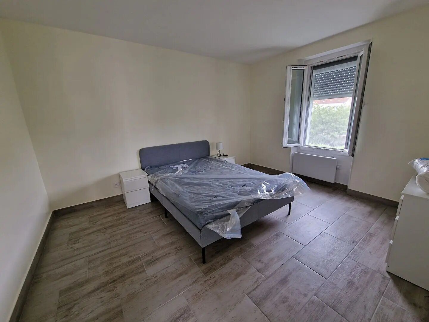 Appartement à louer, 42m², Migennes