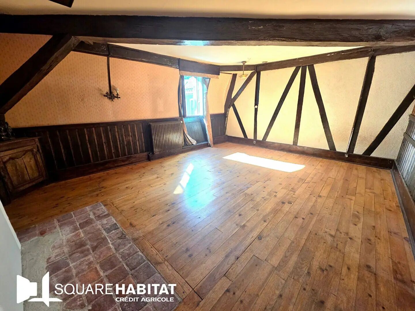 Appartement à vendre, 166m², Joigny