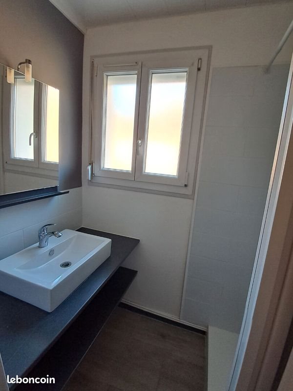 Appartement à louer, 44m², Laroche-Saint-Cydroine