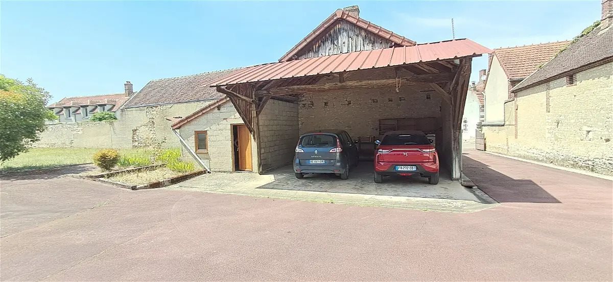 Maison à vendre, 152m², Fleury-la-Vallée