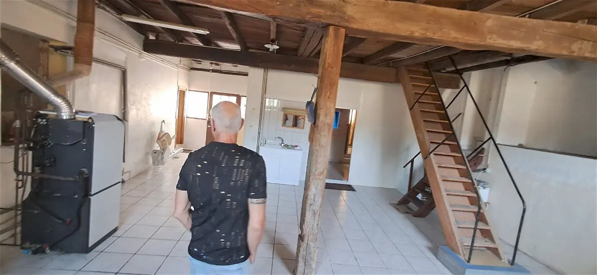 Maison à vendre, 152m², Fleury-la-Vallée