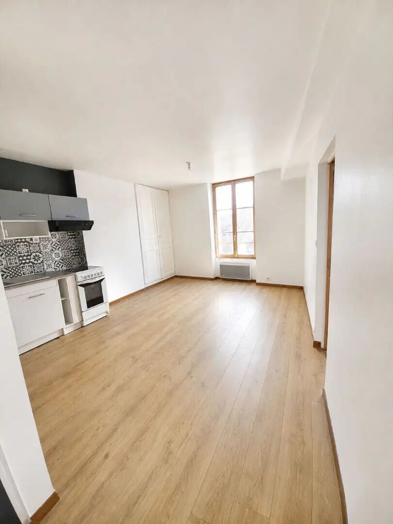 Appartement à louer, 34m², Brienon-sur-Armançon