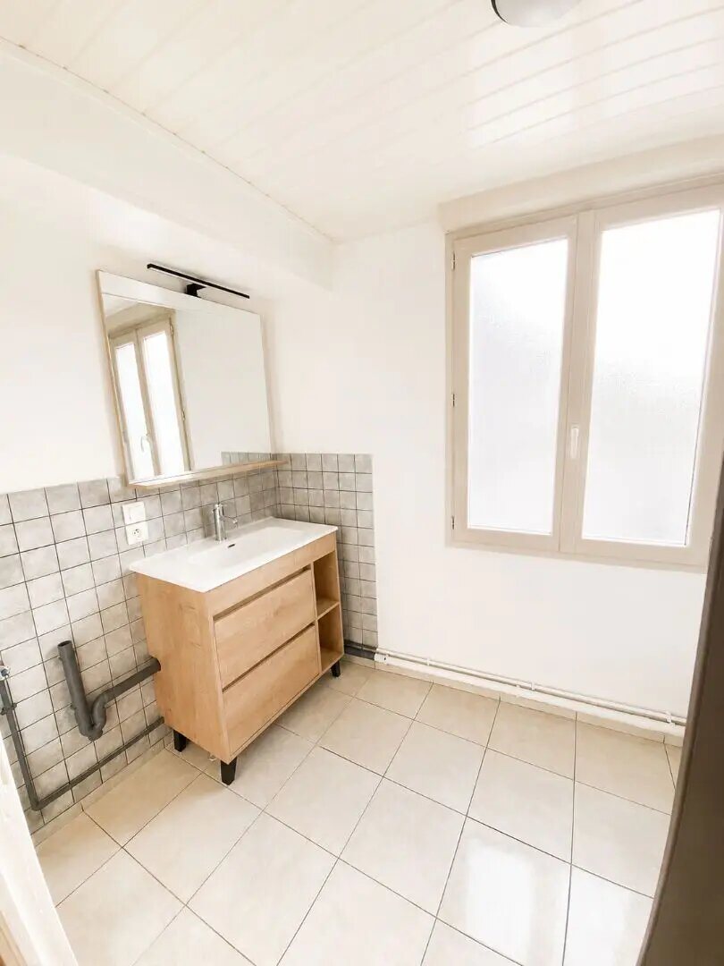 Appartement à louer, 34m², Brienon-sur-Armançon
